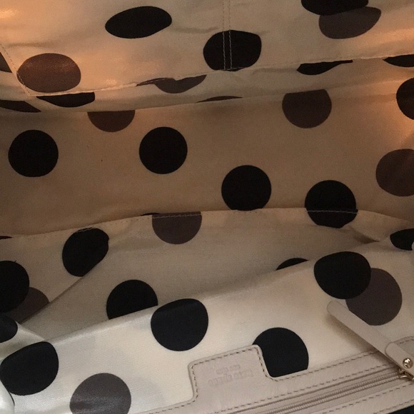 Kate Spade Vintage Purse - Picture 3 of 4